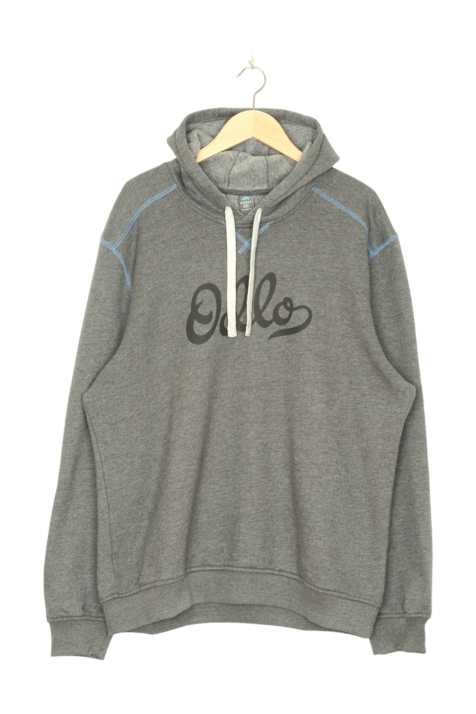 Hoodie für Herren